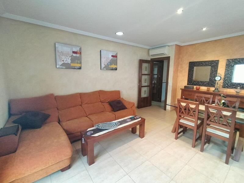 3 Cuarto Adosado en venta