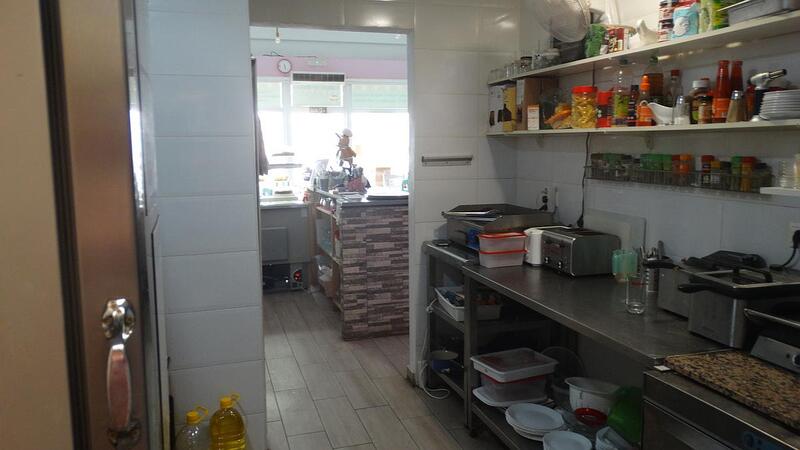 Local Comercial en venta