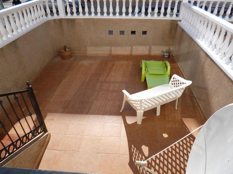 2 Cuarto Apartamento en venta