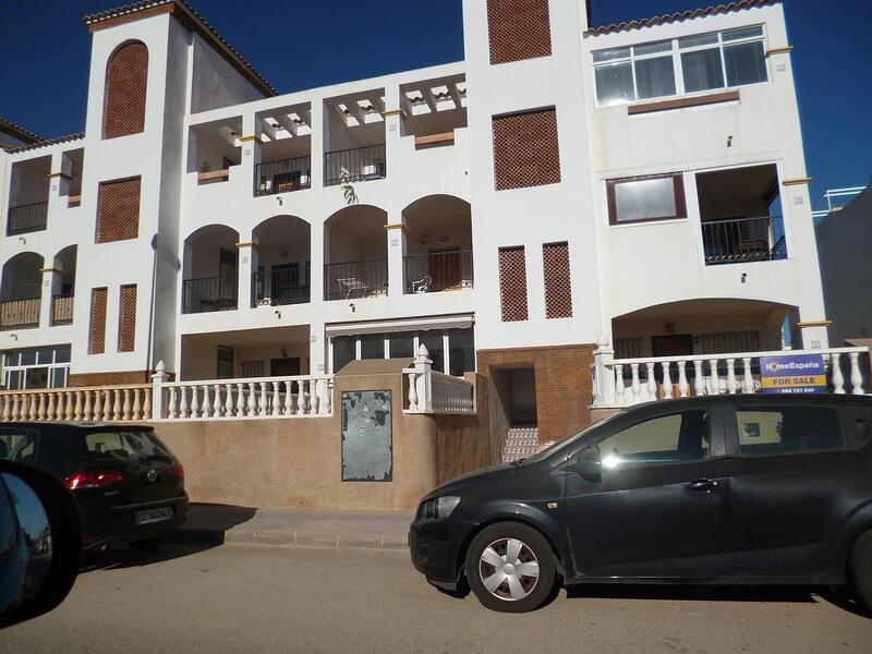 2 Cuarto Apartamento en venta