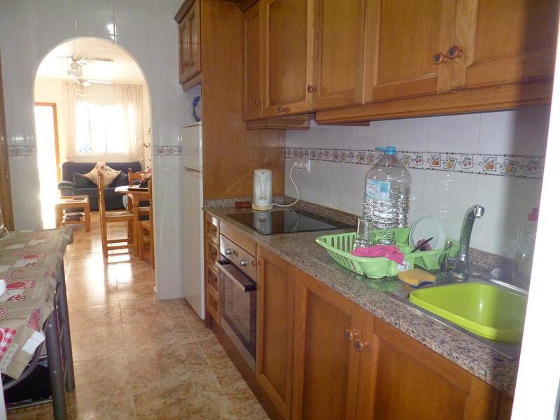 2 Cuarto Apartamento en venta