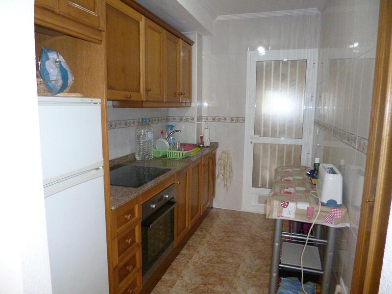 2 Cuarto Apartamento en venta