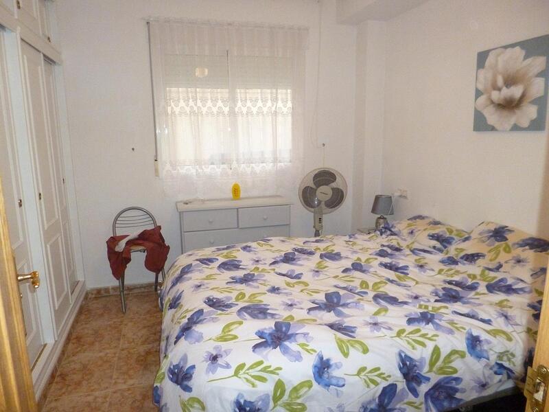 2 Cuarto Apartamento en venta