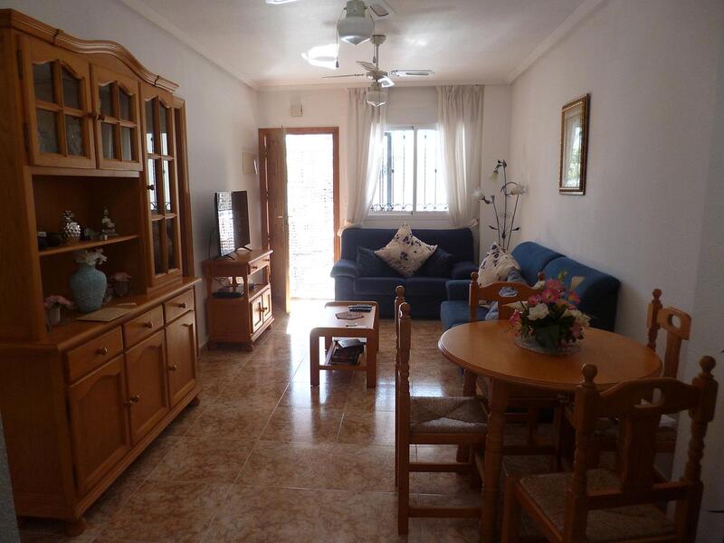 2 Cuarto Apartamento en venta