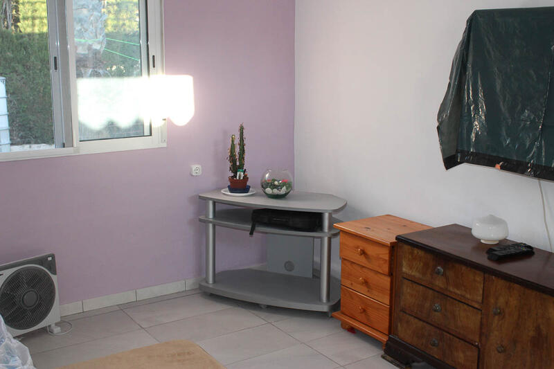 4 chambre Auberge à vendre