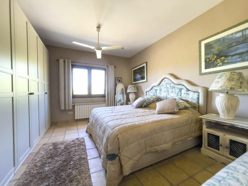 7 chambre Auberge à vendre