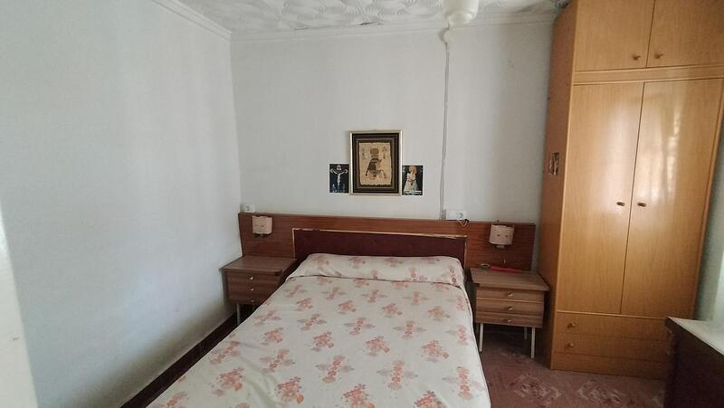 2 slaapkamer Villa Te koop