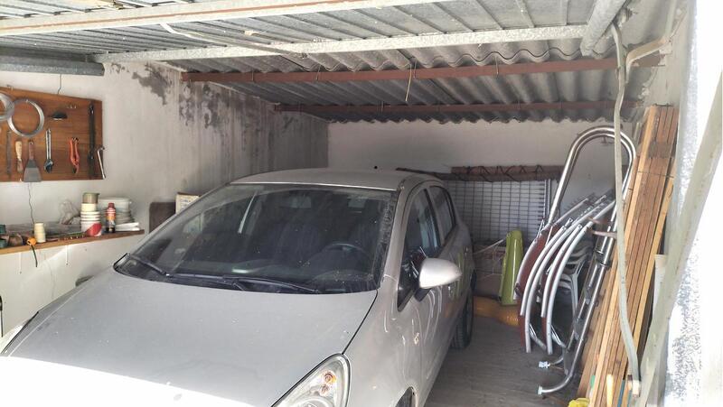 2 Cuarto Villa en venta