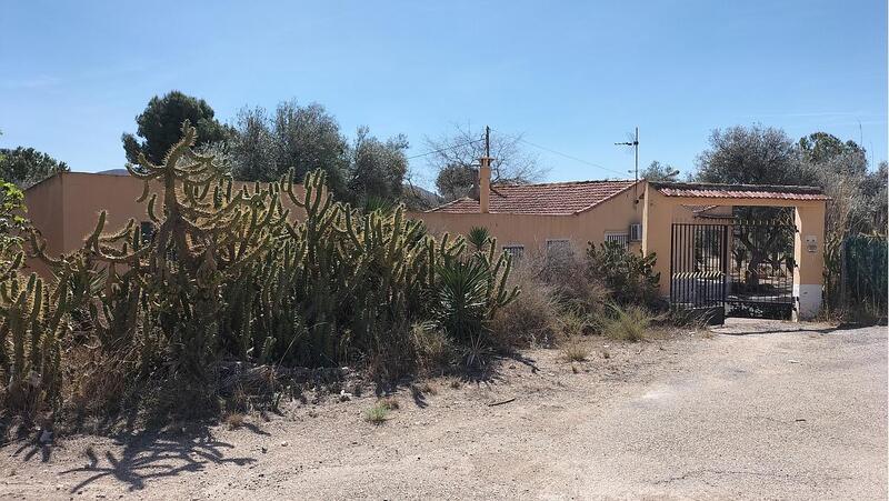 2 Cuarto Villa en venta