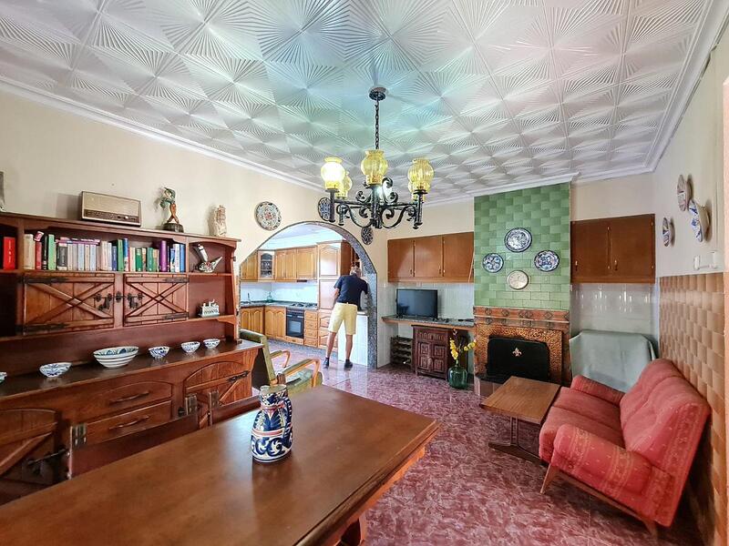 2 slaapkamer Villa Te koop