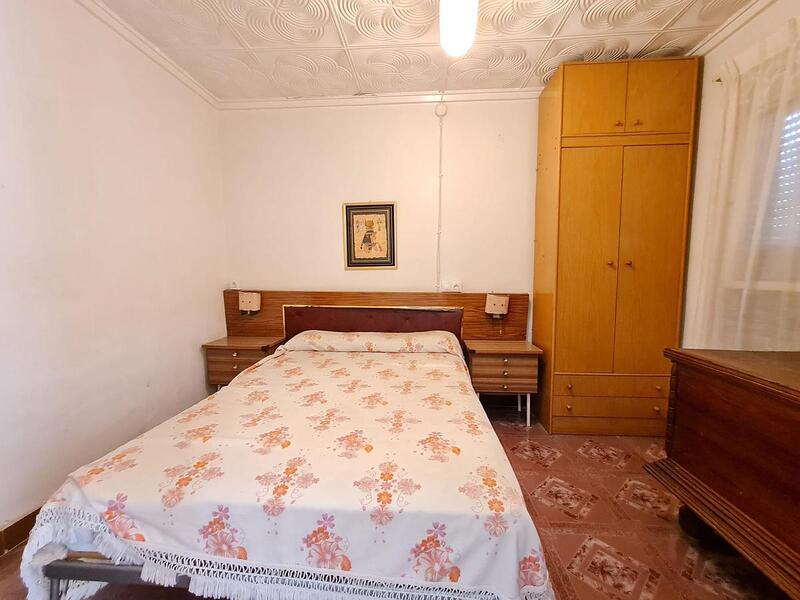 2 slaapkamer Villa Te koop