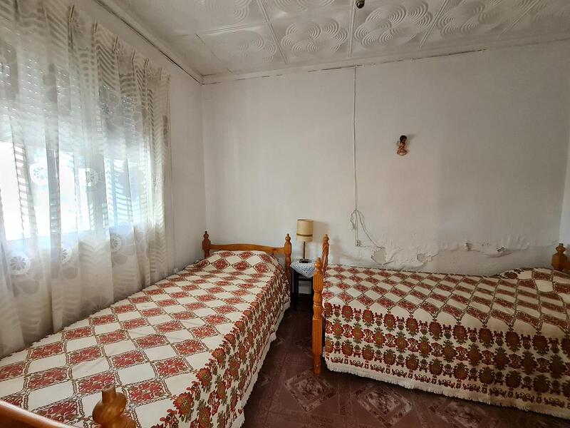 2 slaapkamer Villa Te koop