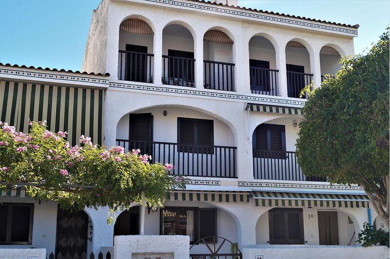 Townhouse for sale in Santa Pola, Alicante