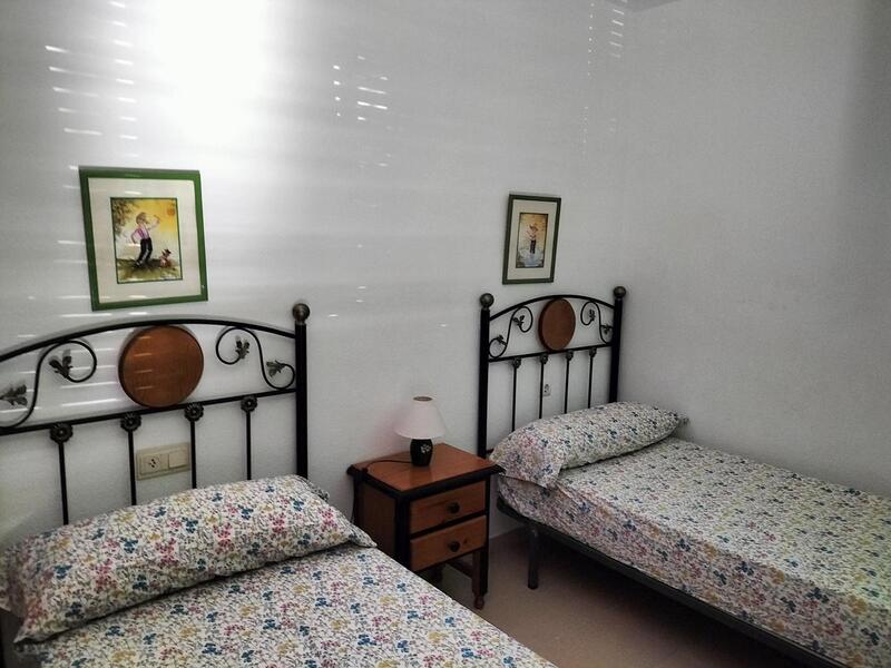 4 Cuarto Adosado en venta