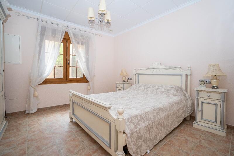 7 chambre Villa à vendre