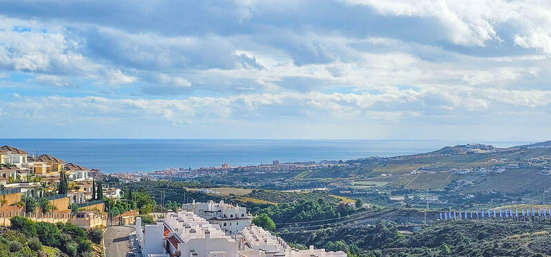 Appartement zu verkaufen in Casares Playa, Málaga