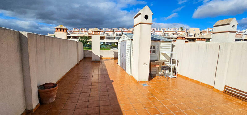 3 Cuarto Apartamento en venta