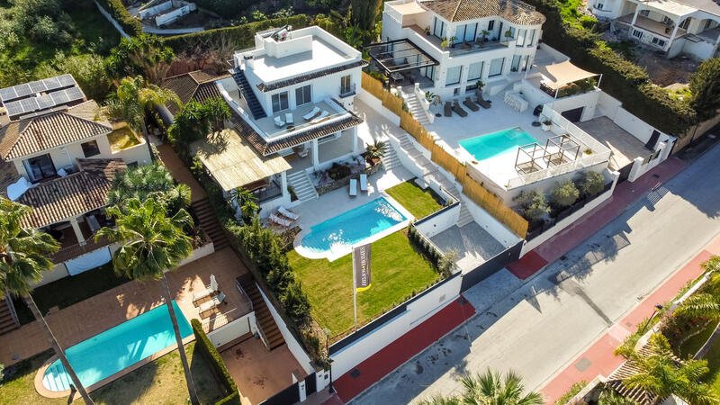 5 bedroom Villa for sale