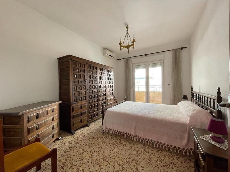 5 chambre Maison de Ville à vendre