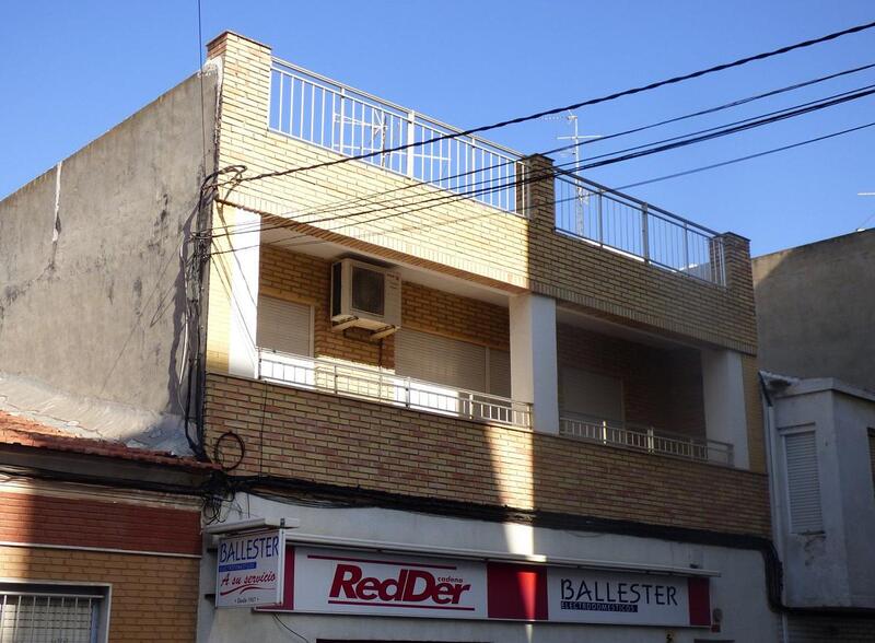 5 Cuarto Adosado en venta