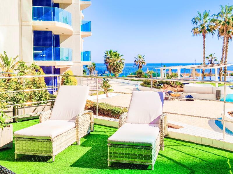 Apartment for sale in Punta Prima, Alicante