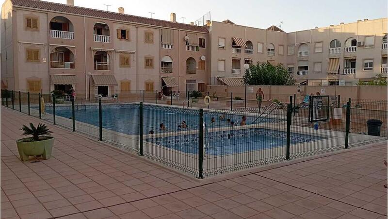 Appartement zu verkaufen in Torrevieja, Alicante