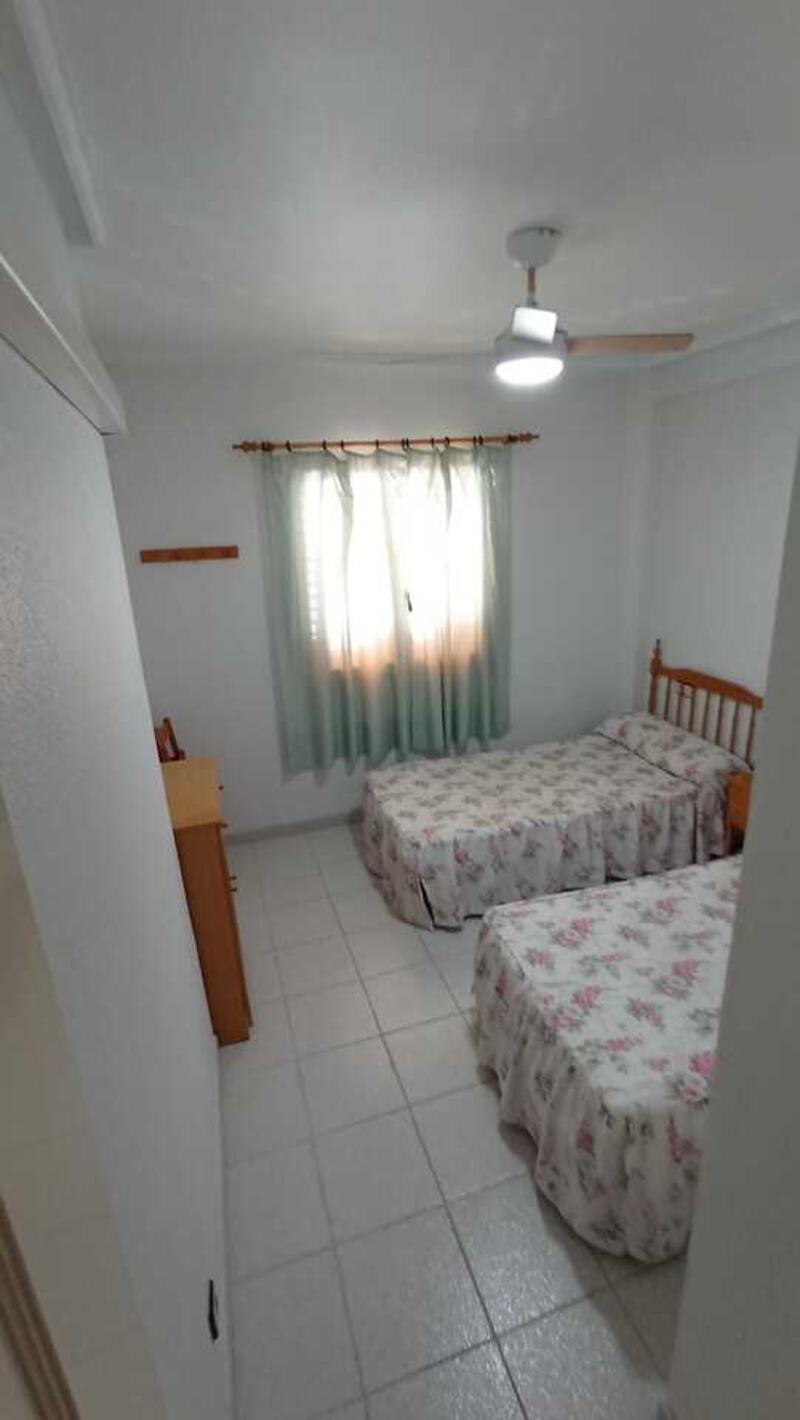 2 Schlafzimmer Appartement zu verkaufen