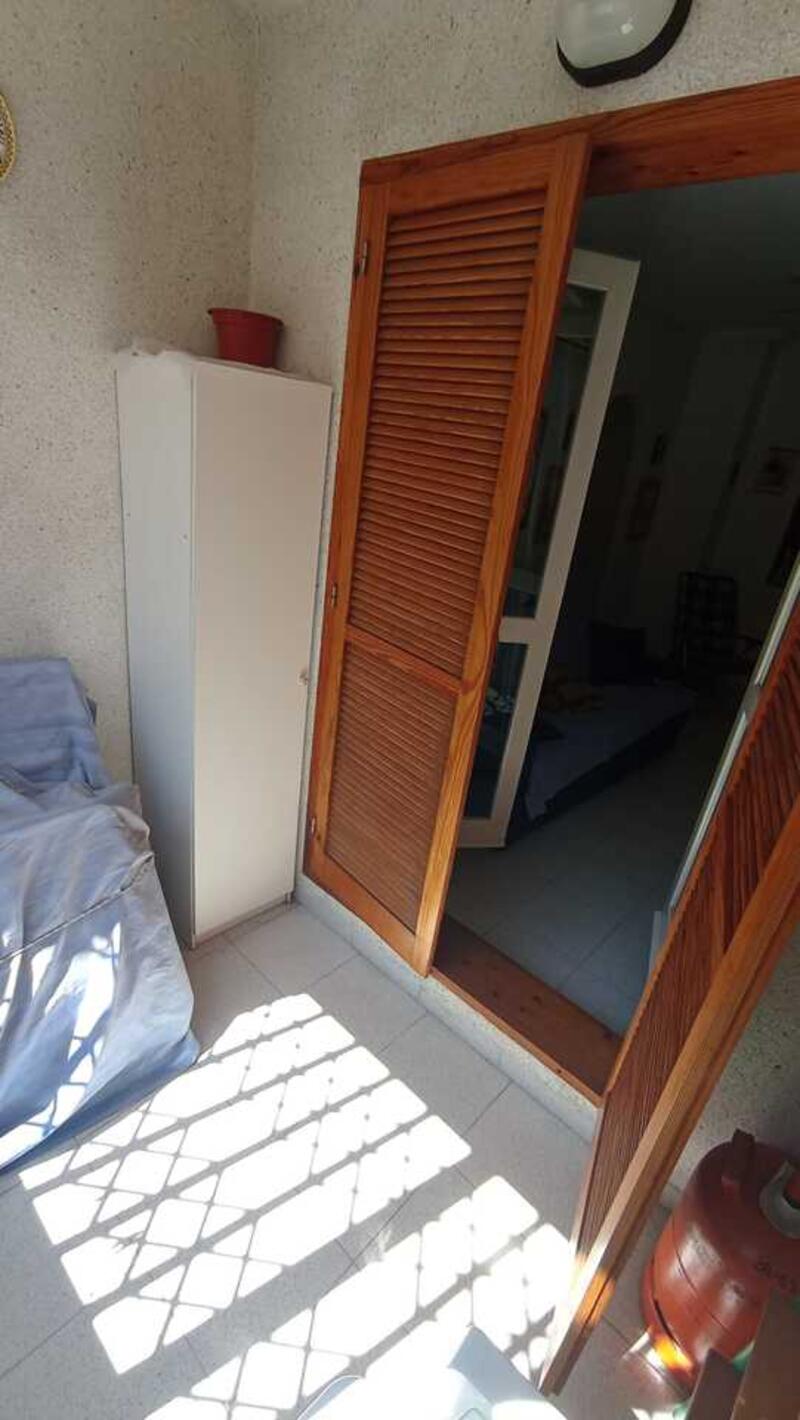 2 slaapkamer Appartement Te koop