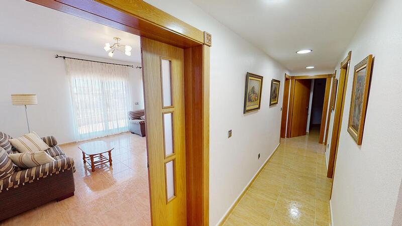 4 Cuarto Villa en venta