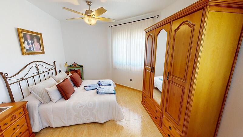 4 chambre Villa à vendre