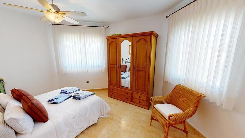 4 chambre Villa à vendre