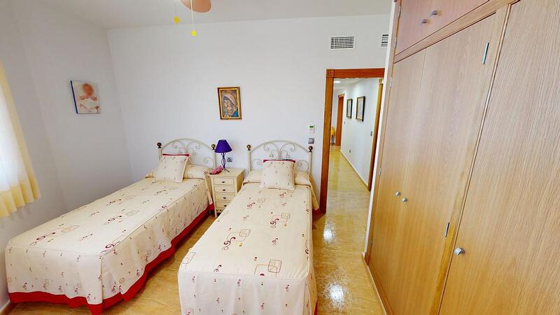 4 Cuarto Villa en venta