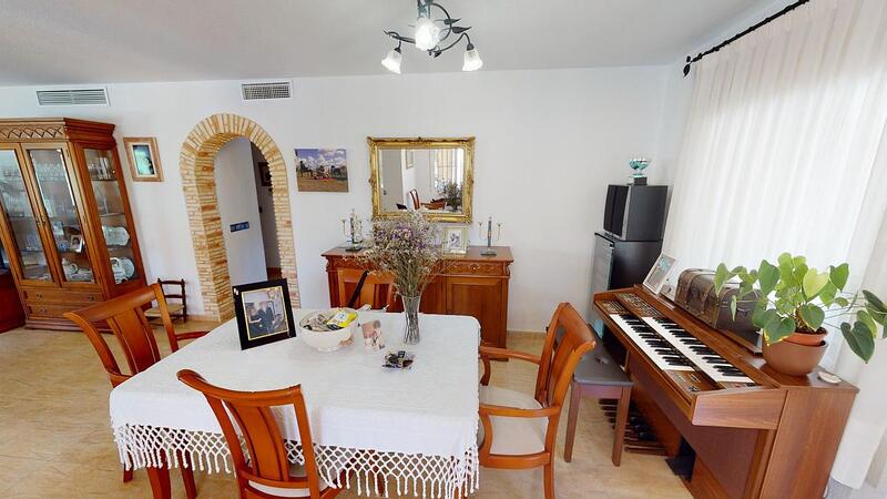 4 chambre Villa à vendre