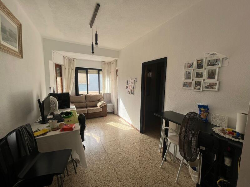 3 Cuarto Apartamento en venta