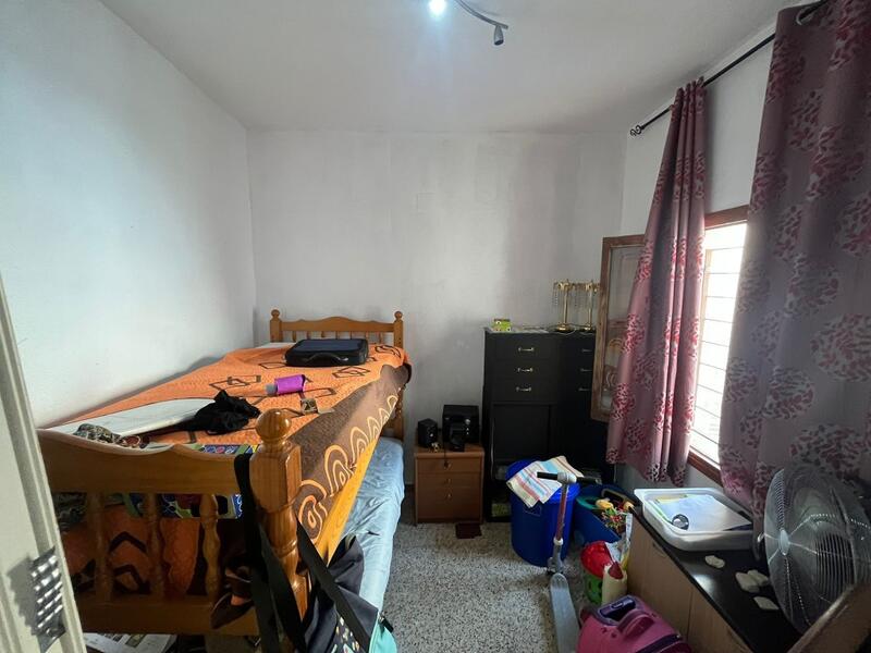 3 slaapkamer Appartement Te koop