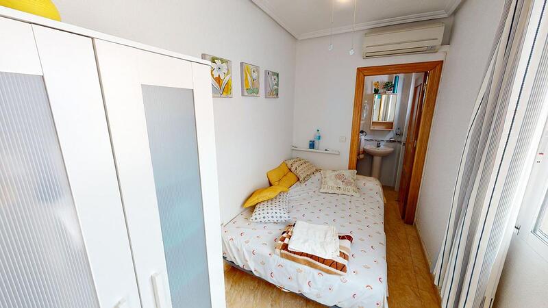 3 Schlafzimmer Stadthaus zu verkaufen