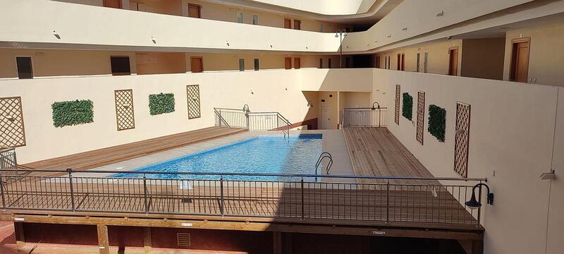 Apartamento en venta en Los Alcazares, Murcia