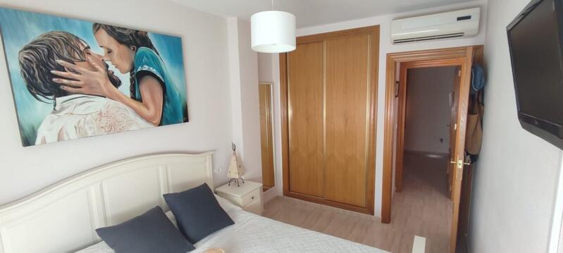 2 slaapkamer Appartement Te koop