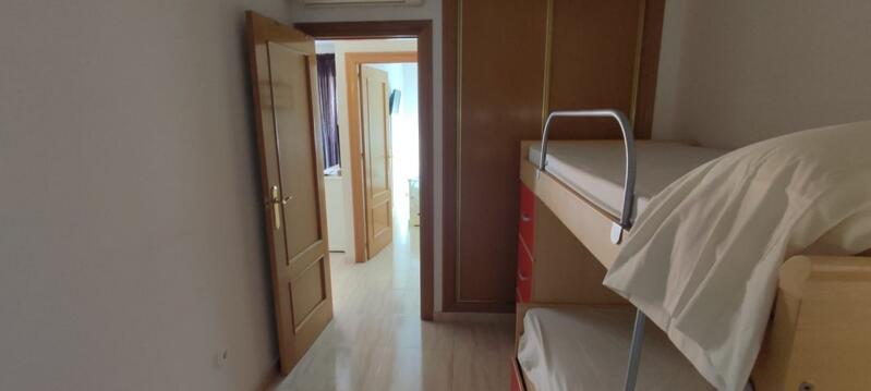 2 slaapkamer Appartement Te koop