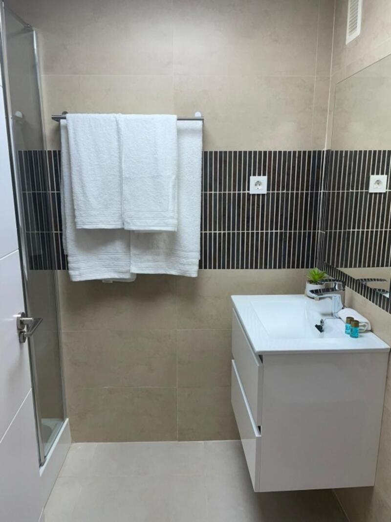 2 Cuarto Apartamento en venta