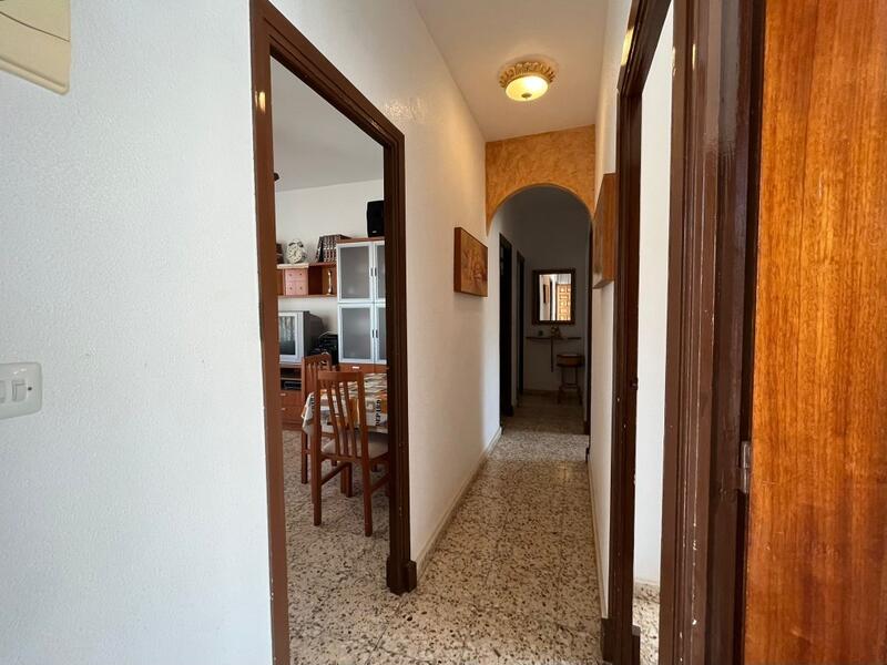 3 Cuarto Adosado en venta