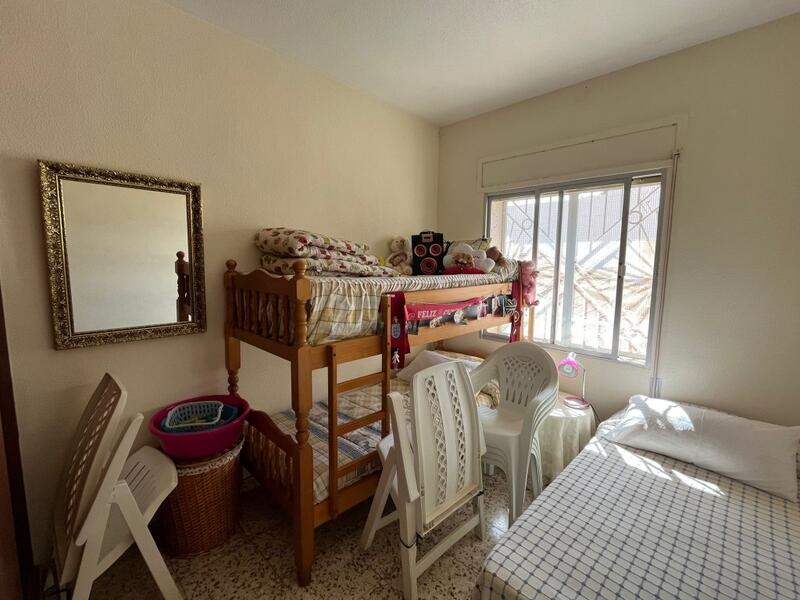 3 Cuarto Adosado en venta