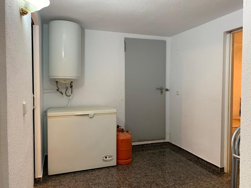 6 chambre Appartement à vendre