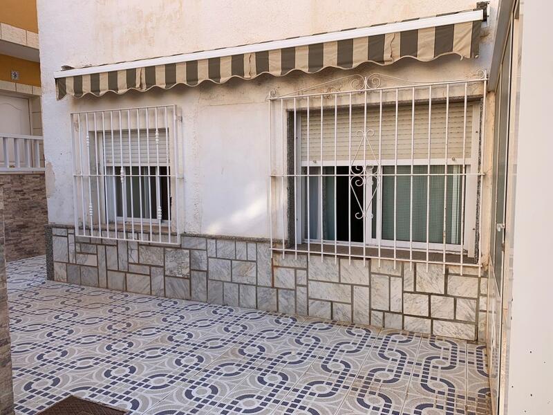 6 Cuarto Apartamento en venta