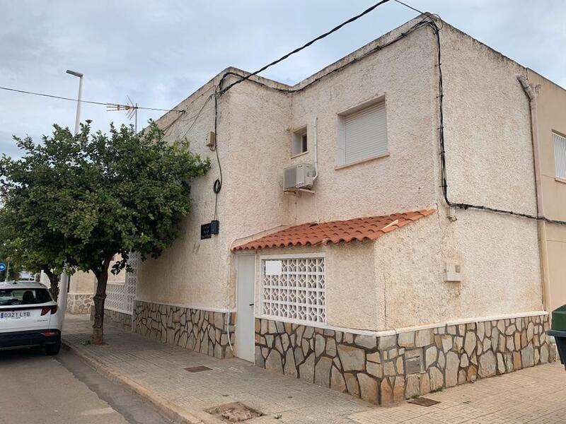 3 chambre Maison de Ville à vendre