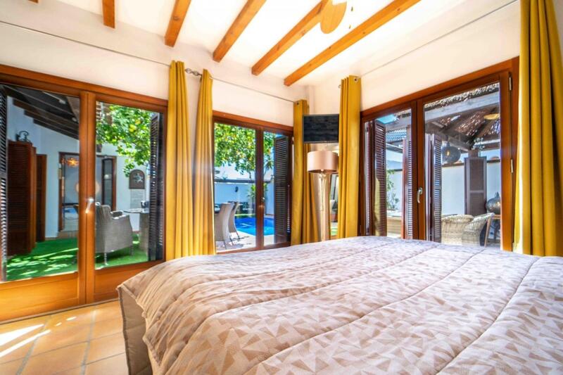 6 Schlafzimmer Villa zu verkaufen