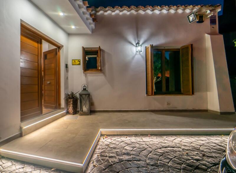 6 Cuarto Villa en venta