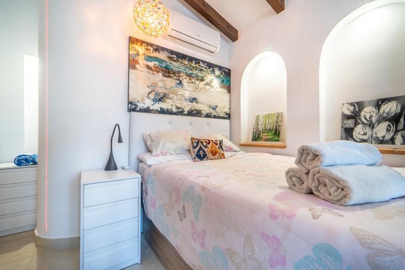 6 chambre Villa à vendre