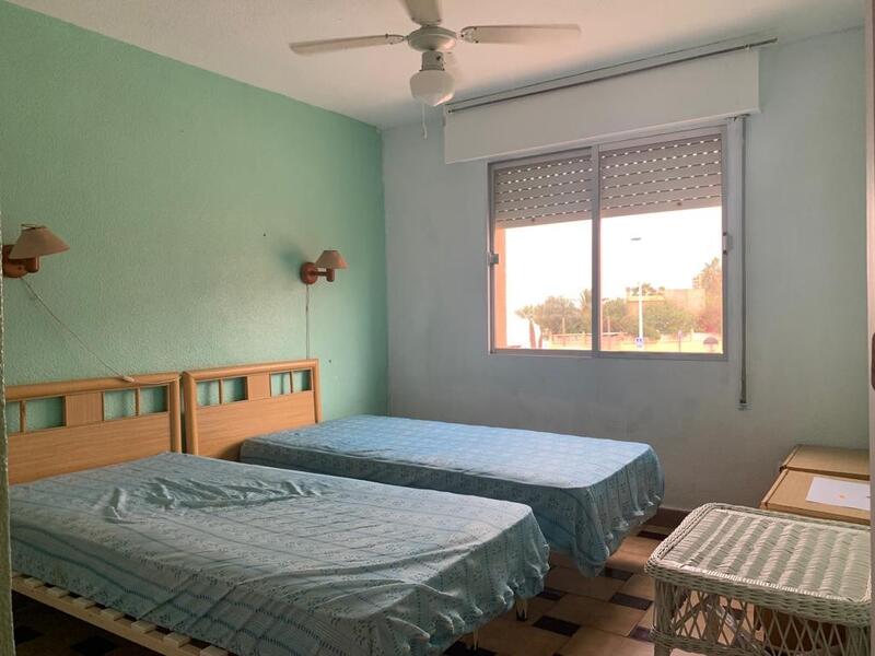 2 Cuarto Apartamento en venta