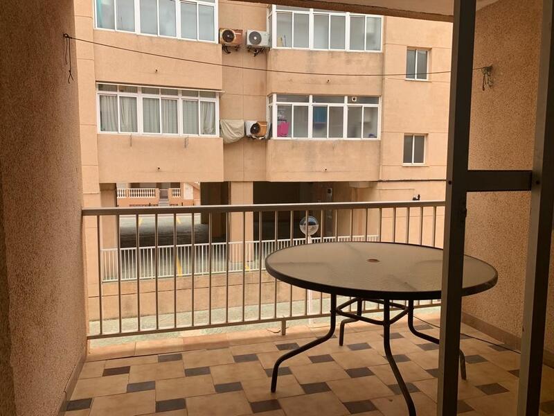 2 Cuarto Apartamento en venta